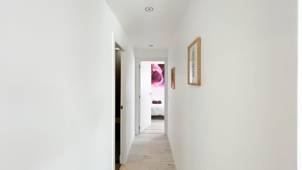 Apartamento Precioso loft en Miño. Exterior foto