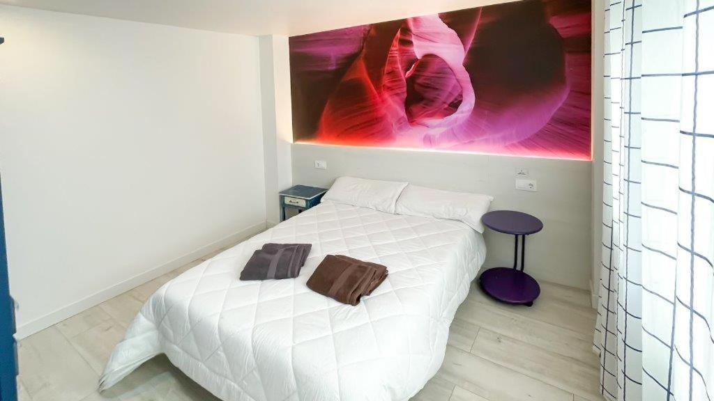 Apartamento Precioso loft en Miño. Exterior foto